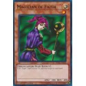 Magician of Faith - SDCL-EN019