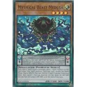 Mythical Beast Medusa - EXFO-EN024