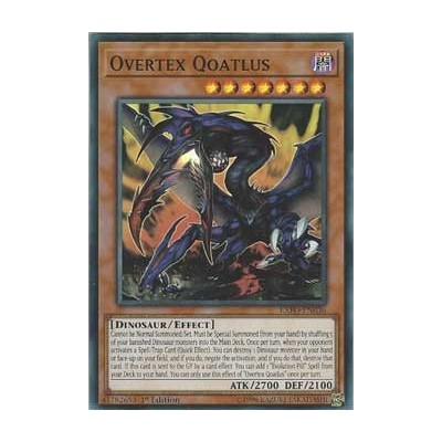 Overtex Qoatlus - EXFO-EN036