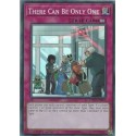 There Can Be Only One - EXFO-EN076