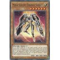 Mekk-Knight Orange Sunset - EXFO-EN016