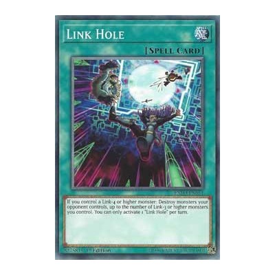 Link Hole - EXFO-EN051
