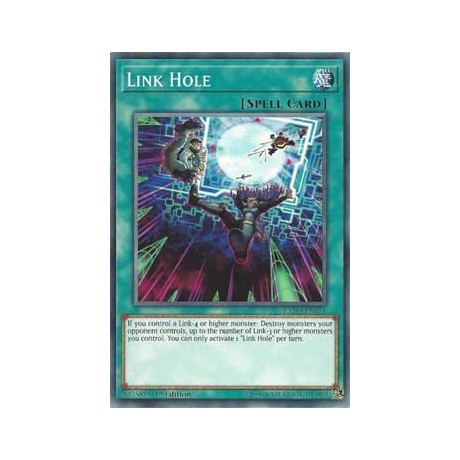 Link Hole - EXFO-EN051