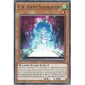 F.A. Auto Navigator - EXFO-EN086