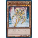 Harvest Angel of Wisdom - SR05-EN007