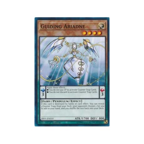 Guiding Ariadne - SR05-EN010