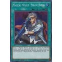 Magical Musket - Steady Hands - SPWA-EN023