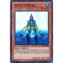 Genex Undine - TSHD-EN091