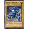 Fiend Scorpion - AST-059 - Nova