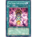 The Third Sarcophagus - AST-099