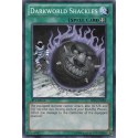 Darkworld Shackles - STBL-EN057
