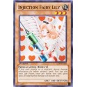 Injection Fairy Lily - GLD4-EN009 - Usada
