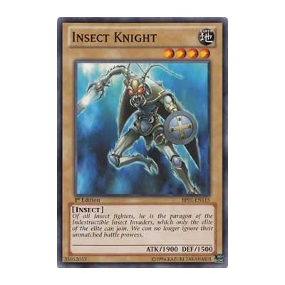 Insect Knight - FET-EN004