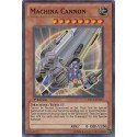 Machina Cannon - PRC1-EN011