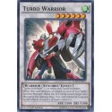 Turbo Warrior - CT05-EN004 - Usada