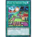 Back to Square One - RDS-EN044