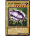 Metal Armored Bug - AST-005