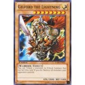Gilford the Lightning - SDRL-EN006