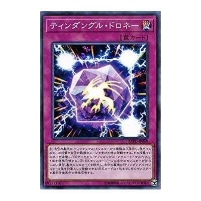 Tindangle Delaunay - EXFO-JP069