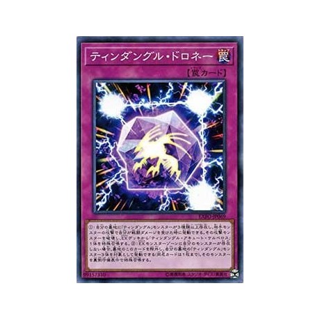 Tindangle Delaunay - EXFO-JP069