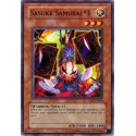 Sasuke Samurai 3 - DR2-EN011 - Nova