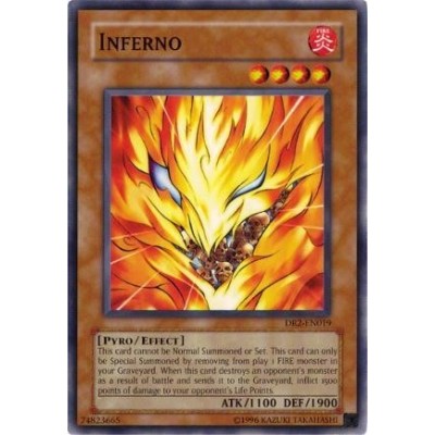Inferno - DR2-EN019
