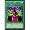 Chaos Greed - DR2-EN038