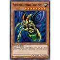 Perfectly Ultimate Great Moth - LED2-EN013