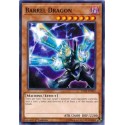 Barrel Dragon - LED2-EN019