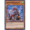 Armed Dragon LV7 - LED2-EN027