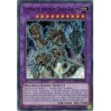 Ultimate Ancient Gear Golem - LED2-EN036