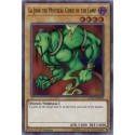La Jinn the Mystical Genie of the Lamp - LCKC-EN002