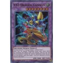 XYZ-Dragon Cannon - LCKC-EN061