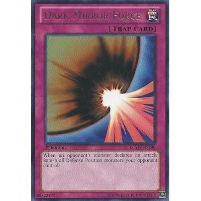 Dark Mirror Force - DR2-EN054