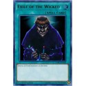 Exile of the Wicked - LCKC-EN100