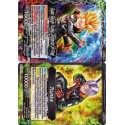 Super Saiyan Trunks, Protector of Time / Trunks - BT3-108