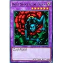 Rose Spectre of Dunn - OP05-EN022