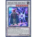 Zeman the Ape King - DPC5-EN002