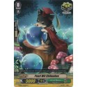 Pearl Wit Chihuahua - EB02/062EN