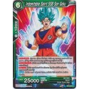 Indomitable Spirit SSB Son Goku - BT3-059