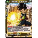 Striker Bardock - BT3-086