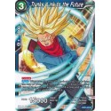 Trunks, Link to the Future - EX01-03