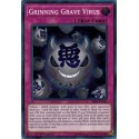 Grinning Grave Virus - SR06-EN030