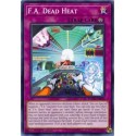 F.A. Dead Heat - FLOD-EN090