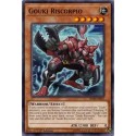 Gouki Riscorpio - SP18-EN017