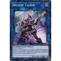 Decode Talker - SP18-EN031