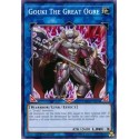 Gouki The Great Ogre - SP18-EN034