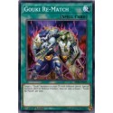 Gouki Re-Match - SP18-EN039