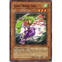 Lady Ninja Yae - DR2-EN142