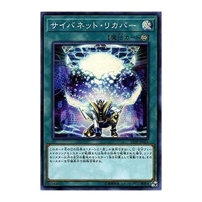 Cynet Recover - ST18-JP021